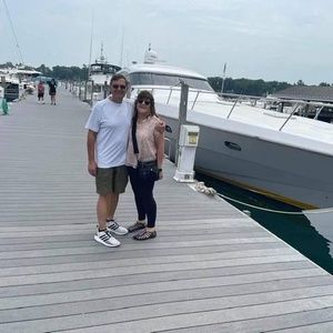 Meet your Posher, Cathy